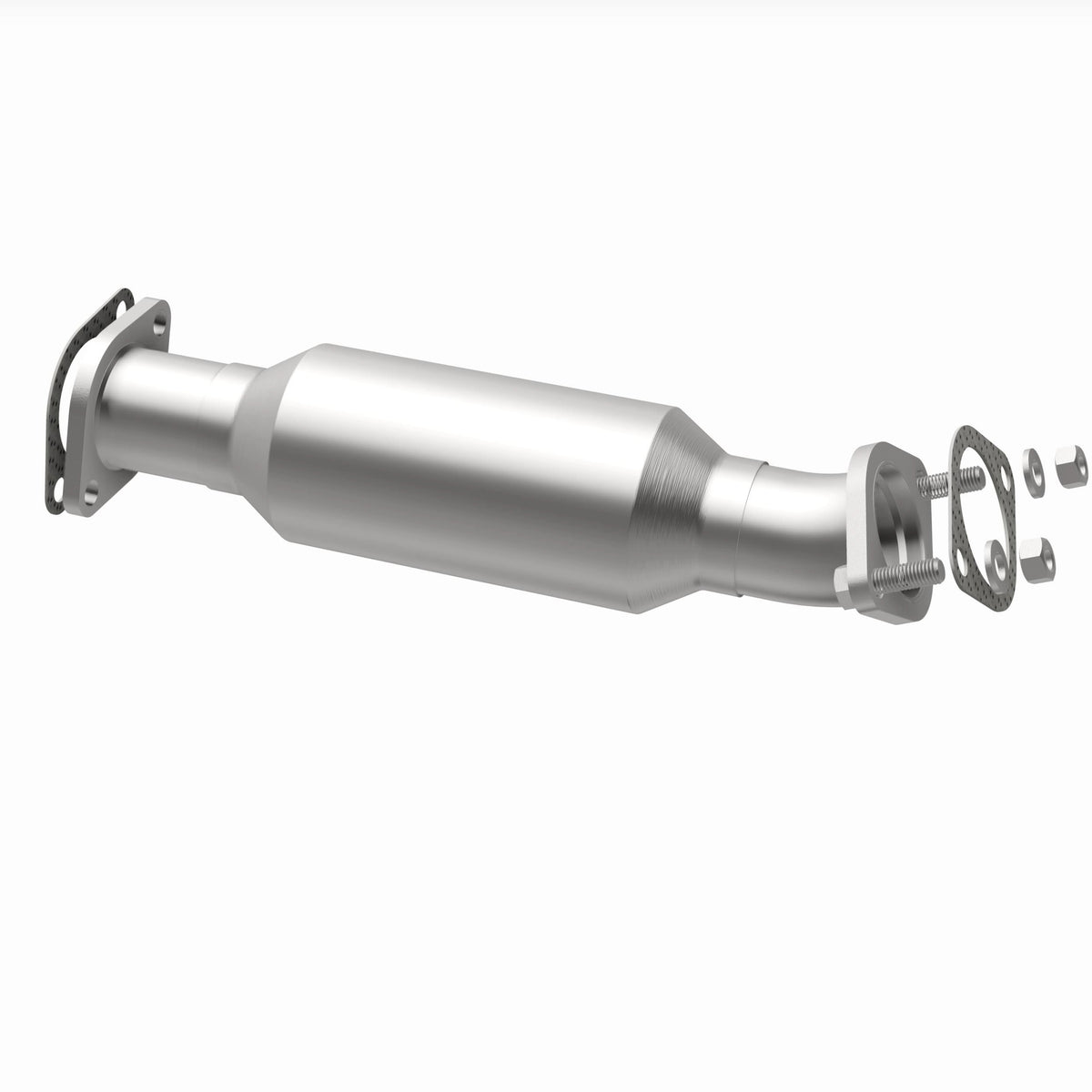 MagnaFlow Exhaust Products 5592426 - California CARB Direct-Fit Catalytic Converter 1
