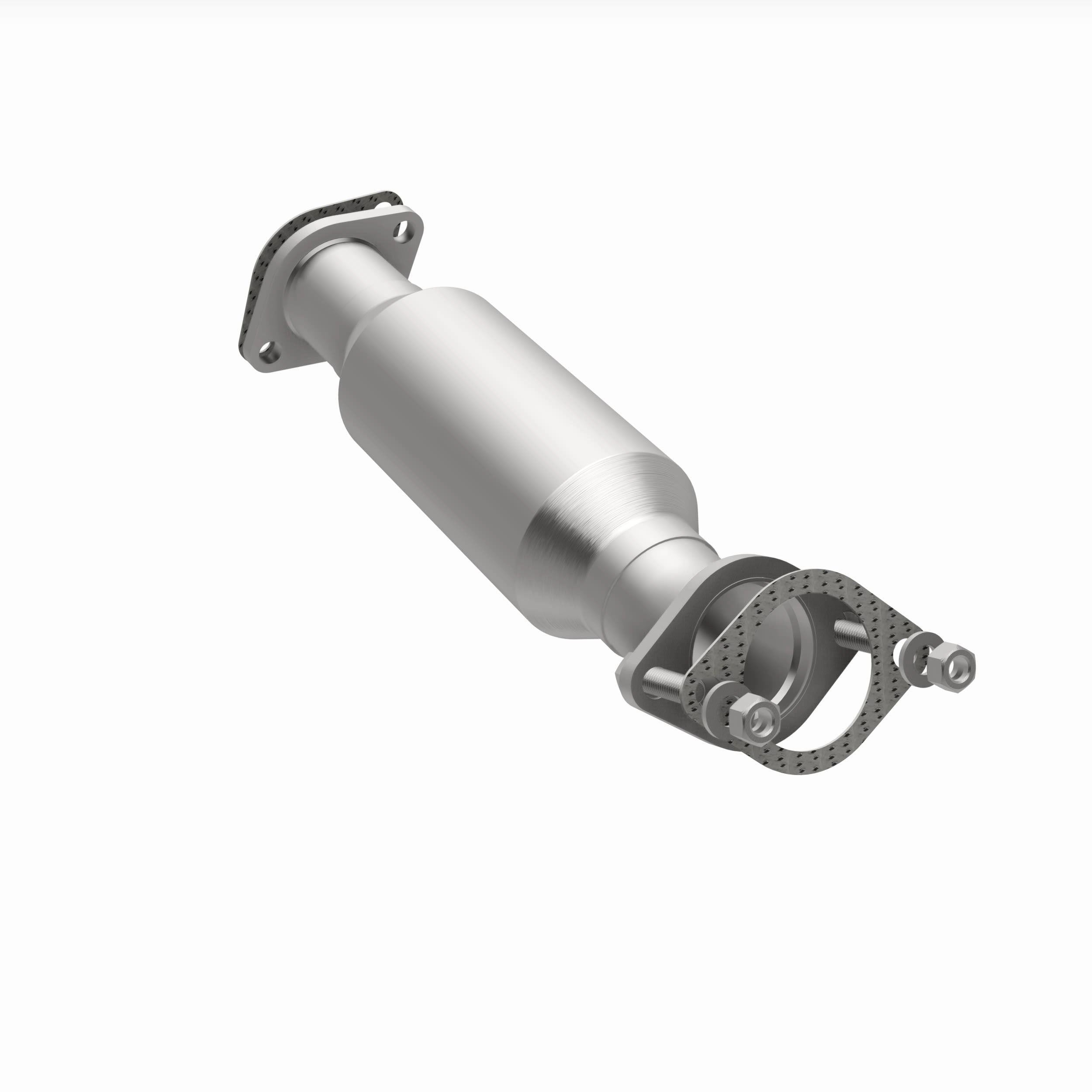 MagnaFlow Exhaust Products 5592426 - California CARB Direct-Fit Catalytic Converter 3