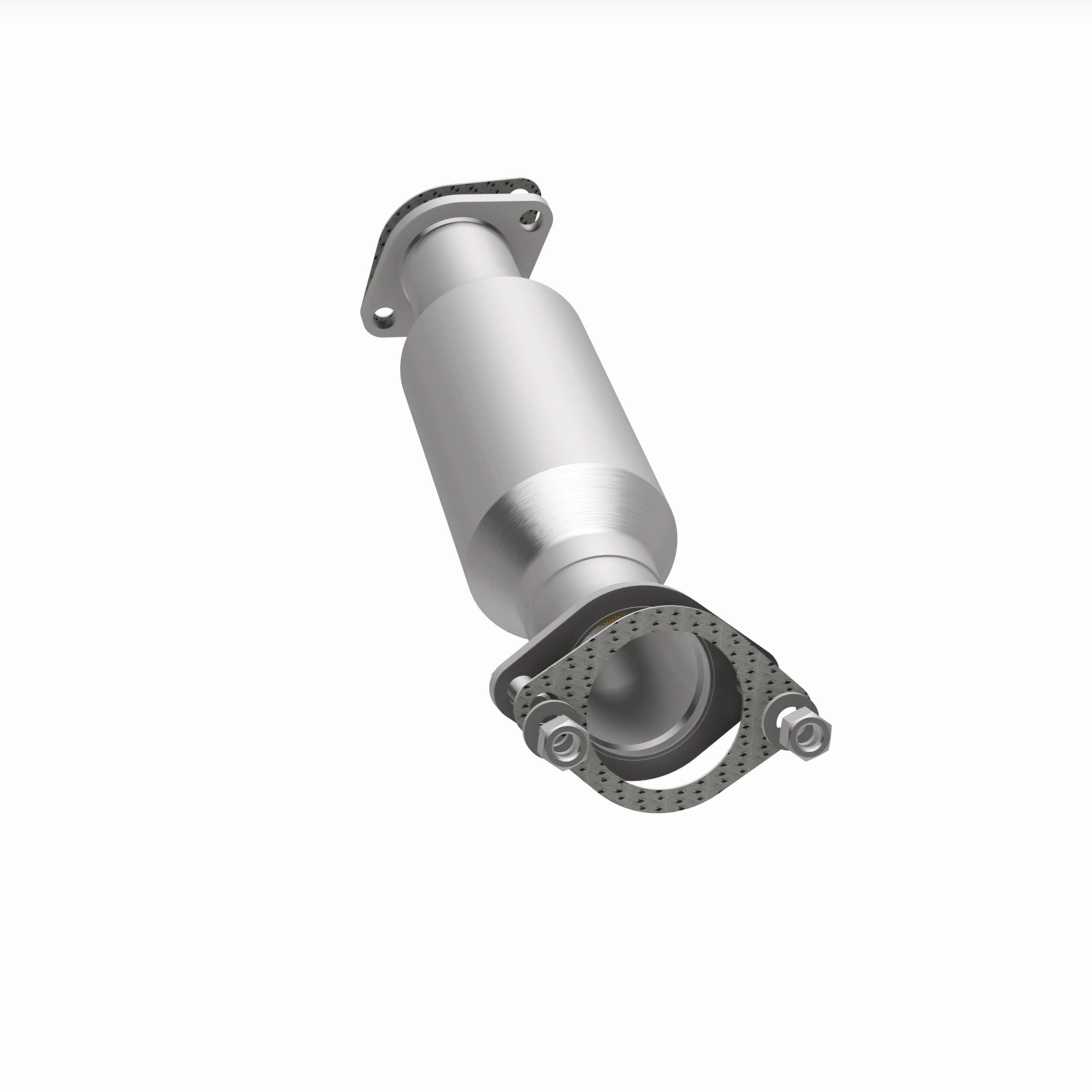 MagnaFlow Exhaust Products 5592426 - California CARB Direct-Fit Catalytic Converter 4
