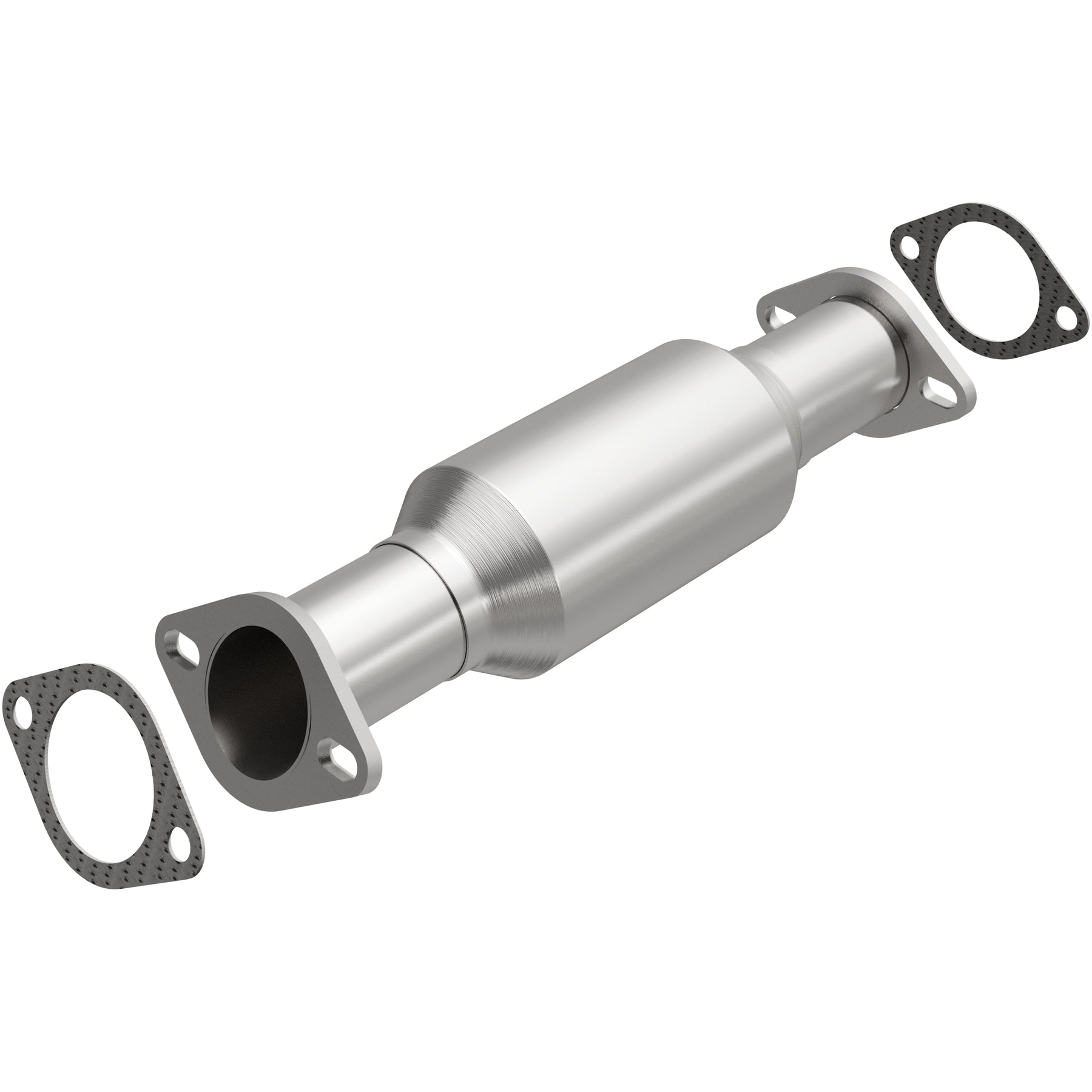 MagnaFlow Exhaust Products 5592447 - Catalytic Converter