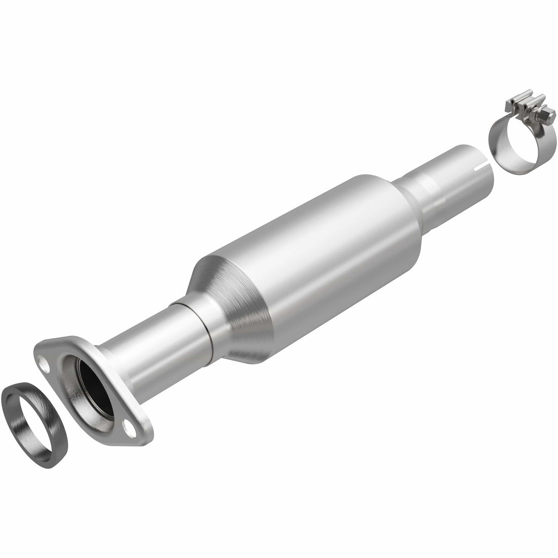 MagnaFlow Exhaust Products NA MagnaFlow Exhaust Products 5592518 - California CARB Direct-Fit Catalytic Converter