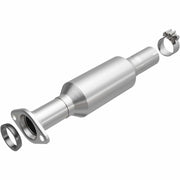 MagnaFlow Exhaust Products NA MagnaFlow Exhaust Products 5592518 - California CARB Direct-Fit Catalytic Converter
