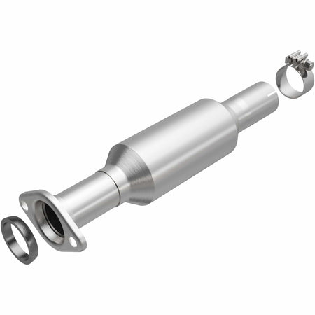 MagnaFlow Exhaust Products NA MagnaFlow Exhaust Products 5592518 - California CARB Direct-Fit Catalytic Converter