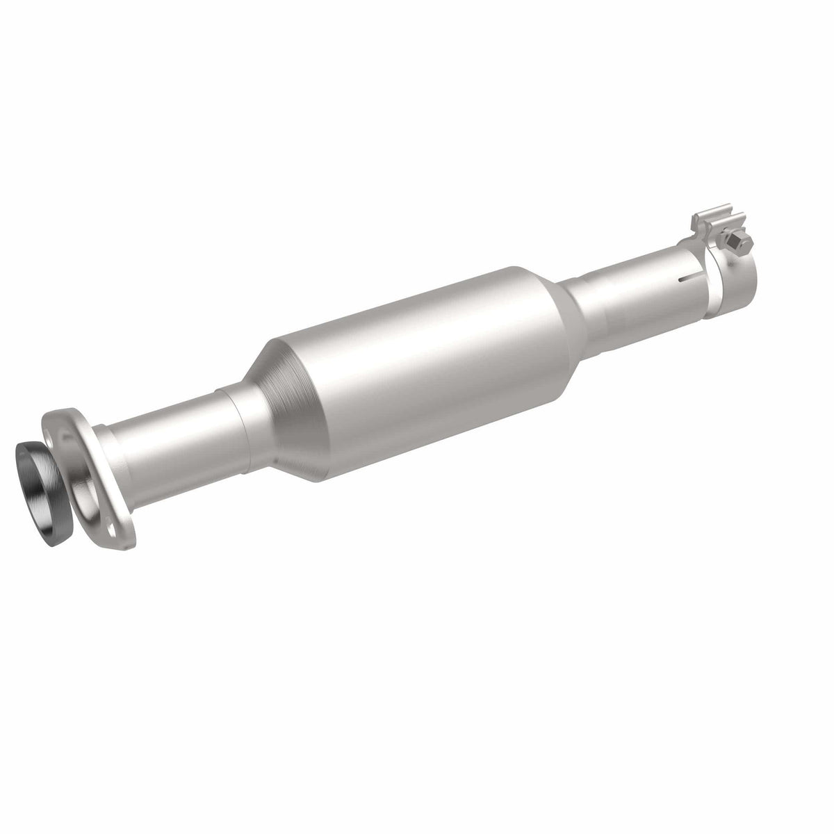 MagnaFlow Exhaust Products NA MagnaFlow Exhaust Products 5592518 - California CARB Direct-Fit Catalytic Converter