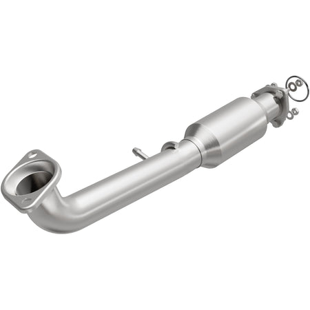 MagnaFlow Exhaust Products 5592529 - California CARB Direct-Fit Catalytic Converter 1