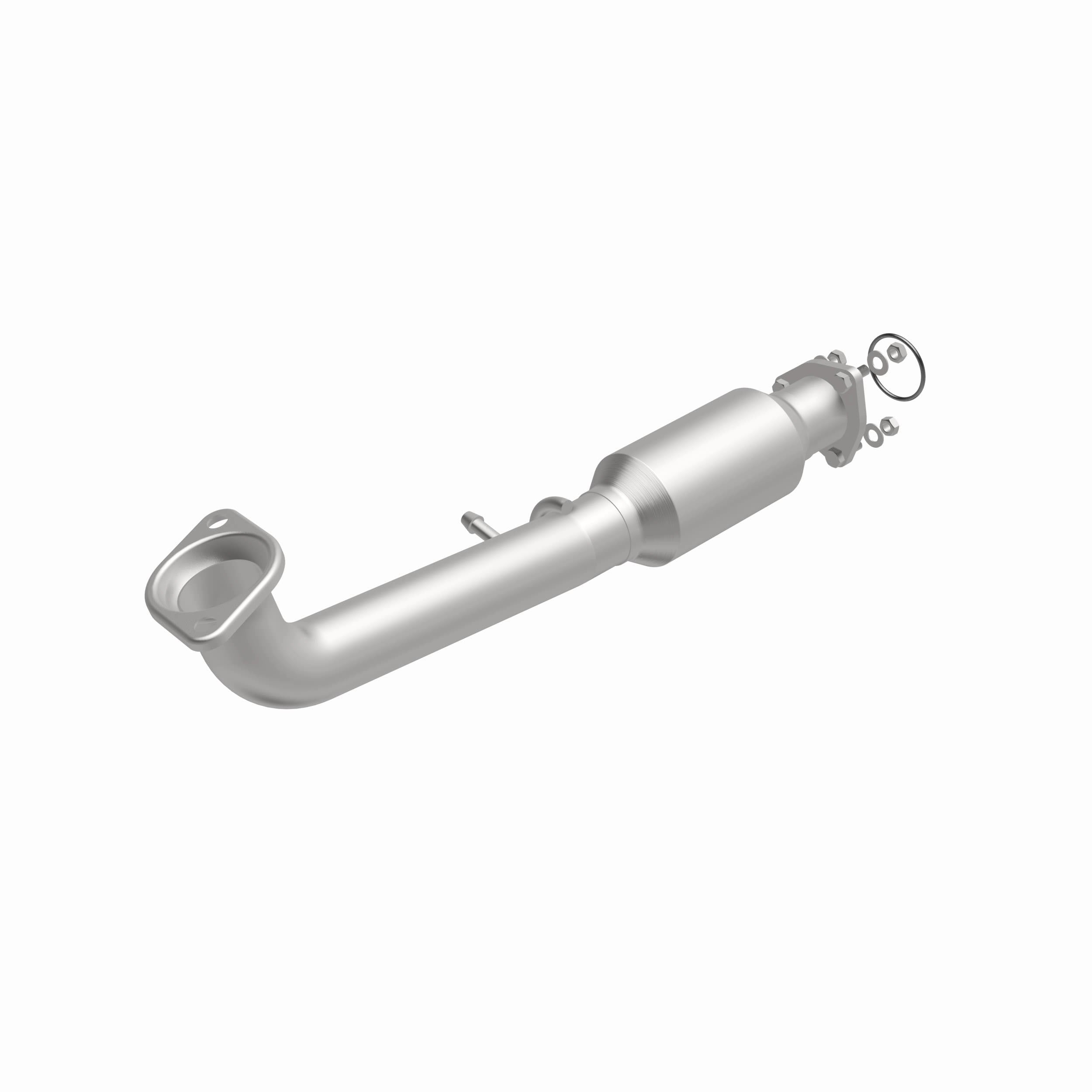 MagnaFlow Exhaust Products 5592529 - California CARB Direct-Fit Catalytic Converter 3