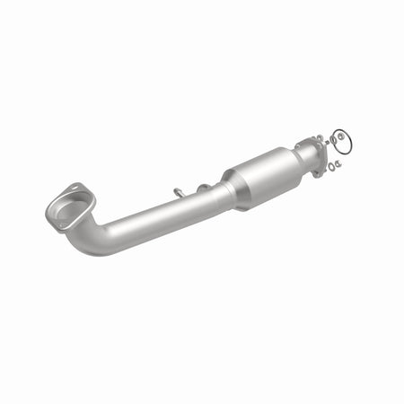 MagnaFlow Exhaust Products 5592529 - California CARB Direct-Fit Catalytic Converter 4