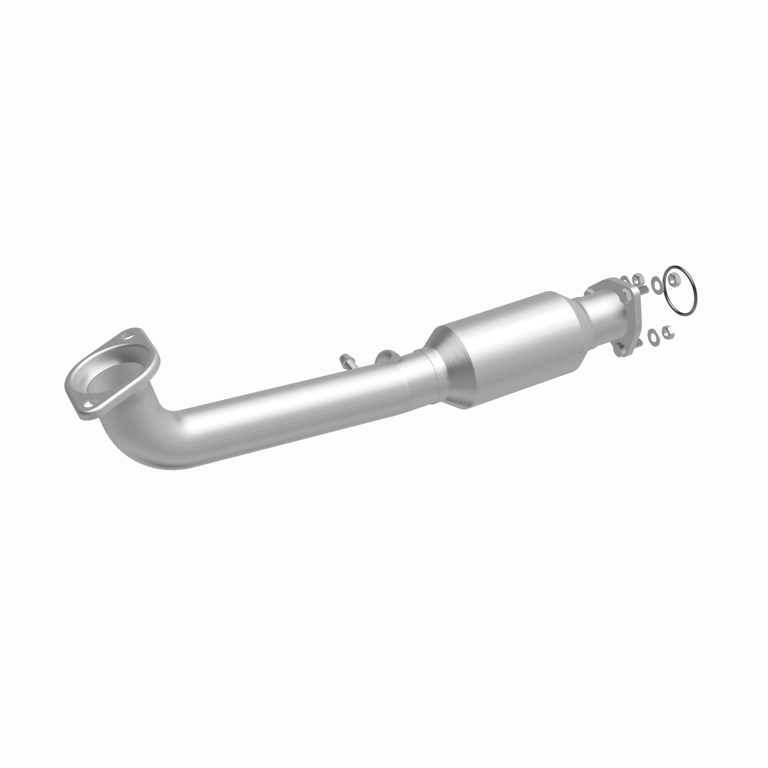 MagnaFlow Exhaust Products 5592529 - California CARB Direct-Fit Catalytic Converter 5