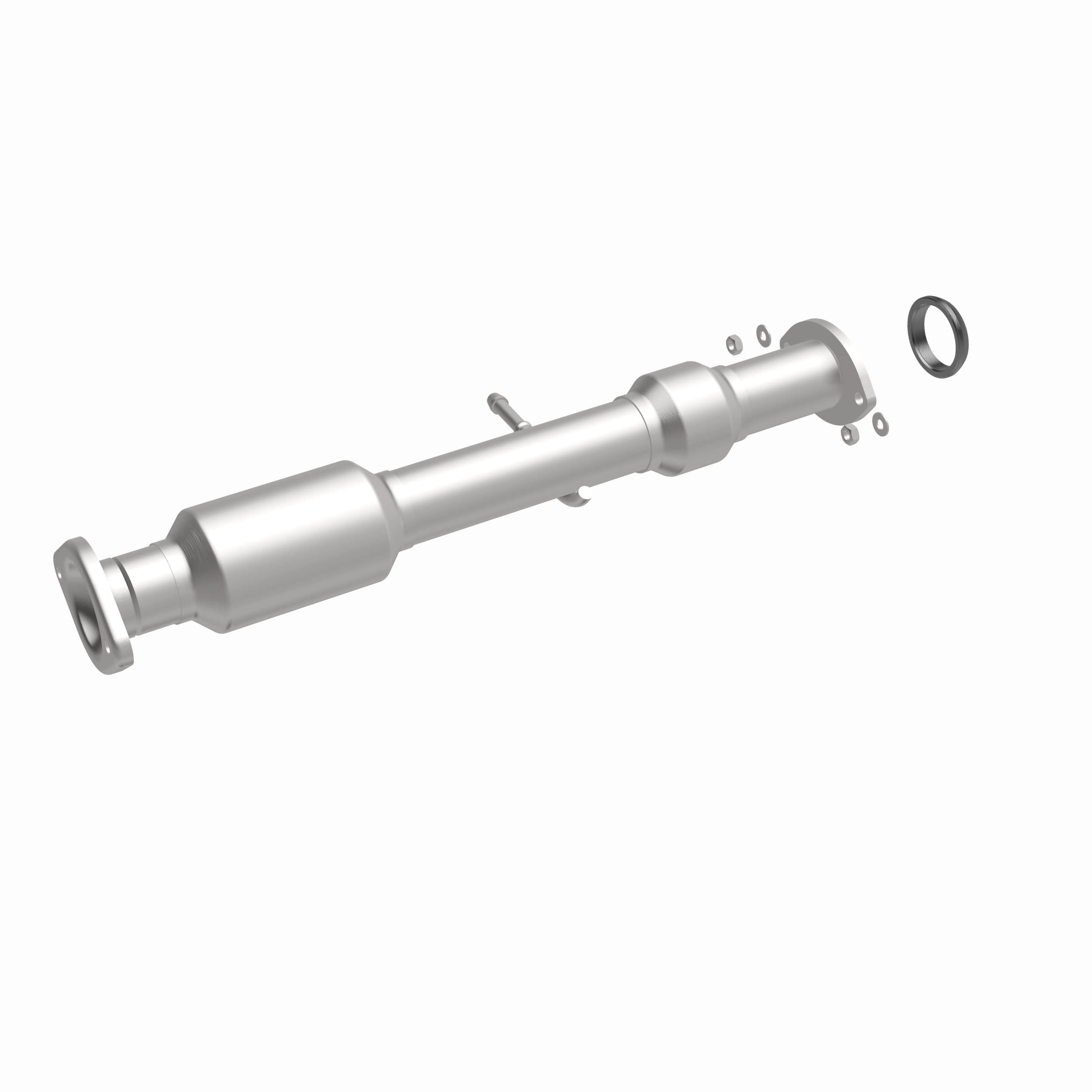 MagnaFlow Exhaust Products 5592534 - California CARB Direct-Fit Catalytic Converter 1