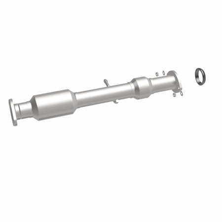 MagnaFlow Exhaust Products 5592534 - California CARB Direct-Fit Catalytic Converter 2
