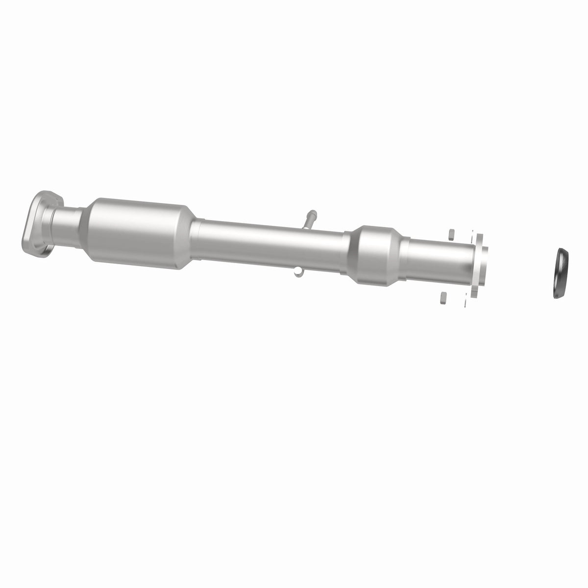 MagnaFlow Exhaust Products 5592534 - California CARB Direct-Fit Catalytic Converter 4
