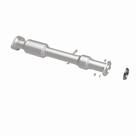 MagnaFlow Exhaust Products 5592534 - California CARB Direct-Fit Catalytic Converter 5