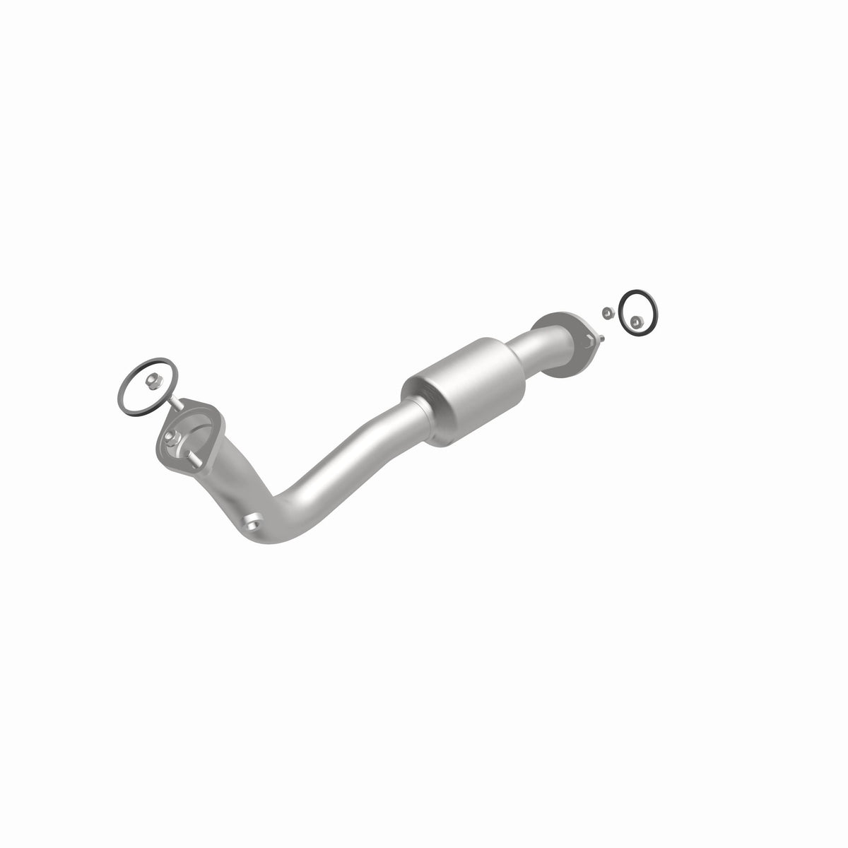 MagnaFlow Exhaust Products 5592543 - California CARB Direct-Fit Catalytic Converter 2