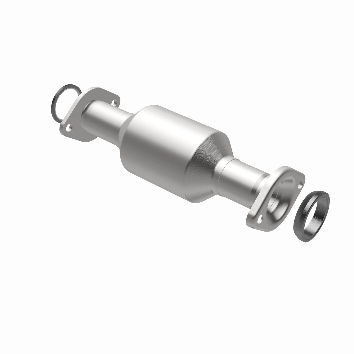 MagnaFlow Exhaust Products 5592546 - California CARB Direct-Fit Catalytic Converter 2