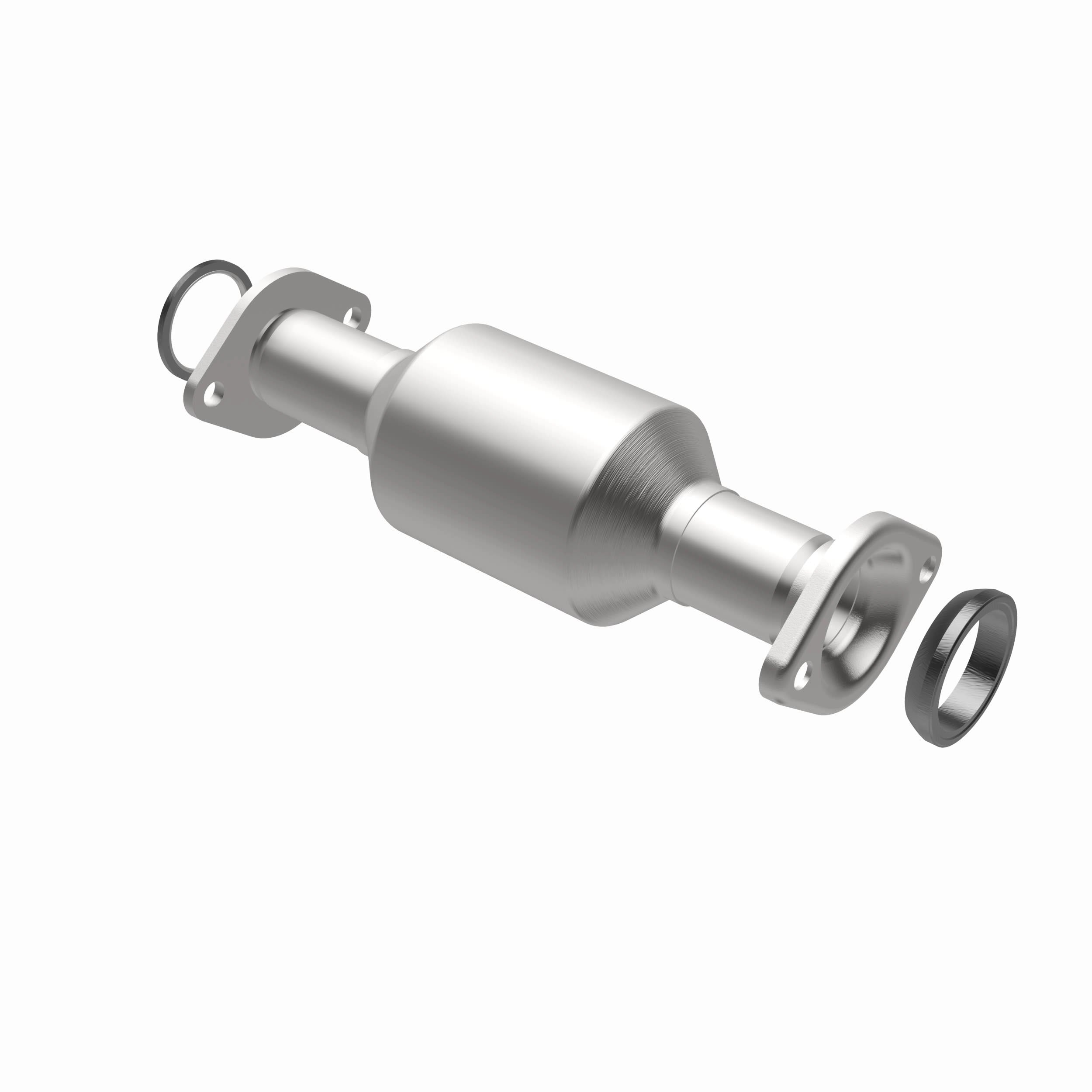 MagnaFlow Exhaust Products 5592546 - California CARB Direct-Fit Catalytic Converter 2