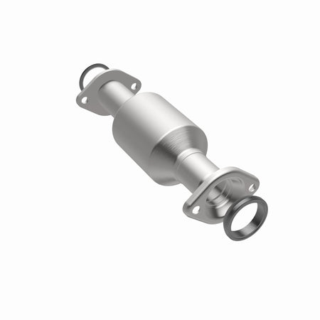 MagnaFlow Exhaust Products 5592546 - California CARB Direct-Fit Catalytic Converter 4