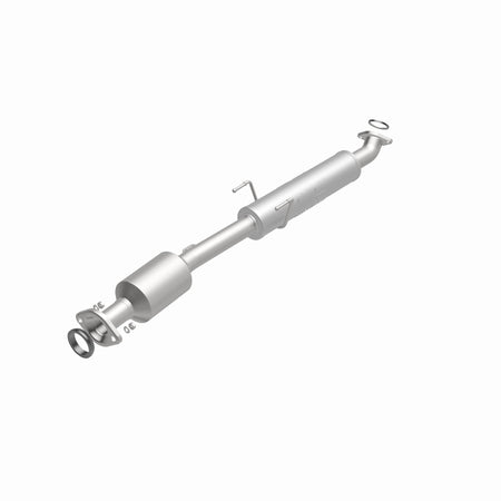 MagnaFlow Exhaust Products 5592547 - California CARB Direct-Fit Catalytic Converter 2