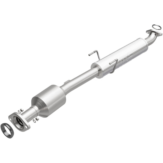 MagnaFlow 2007-2010 Toyota Sienna 3.5L California Grade CARB Compliant Direct-Fit Catalytic Converter 5592547