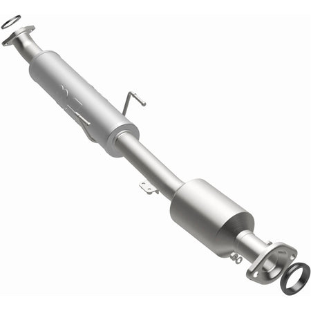 MagnaFlow Exhaust Products 5592547 - California CARB Direct-Fit Catalytic Converter 4
