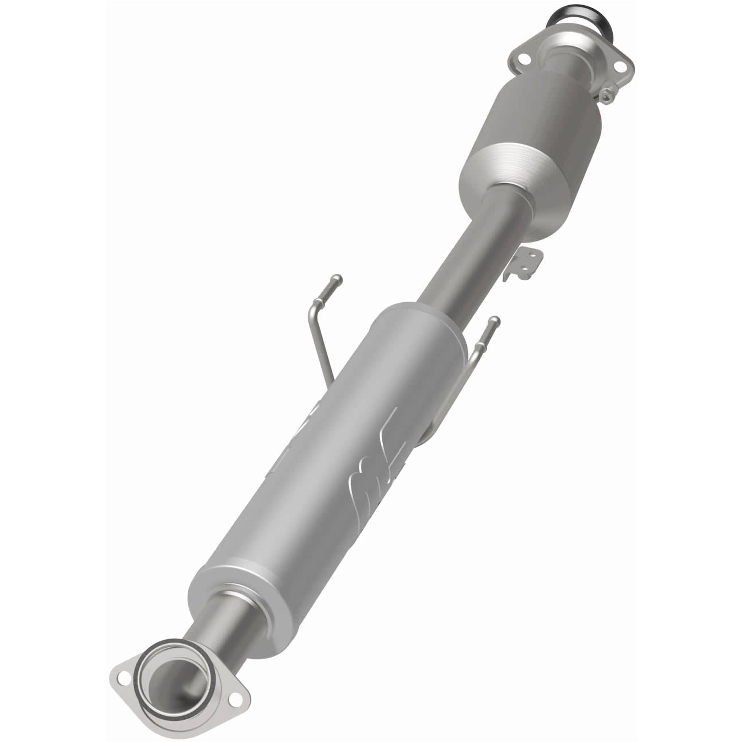 MagnaFlow Exhaust Products 5592547 - California CARB Direct-Fit Catalytic Converter 5