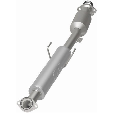 MagnaFlow Exhaust Products 5592547 - California CARB Direct-Fit Catalytic Converter 5