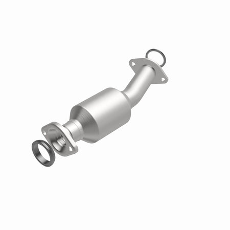 MagnaFlow Exhaust Products 5592557 - California CARB Direct-Fit Catalytic Converter 4