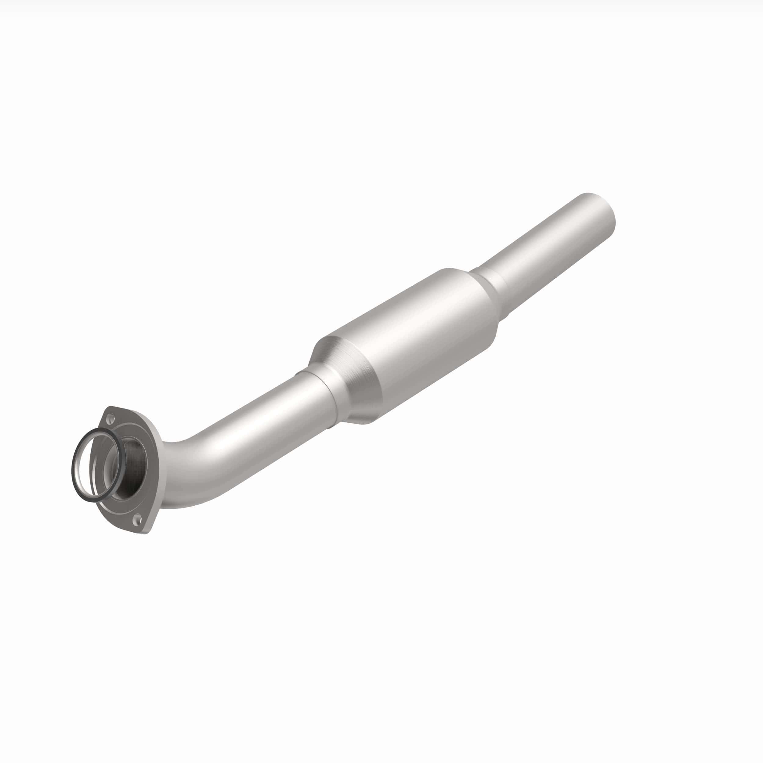 MagnaFlow Exhaust Products NA MagnaFlow Exhaust Products 5592559 - California CARB Direct-Fit Catalytic Converter