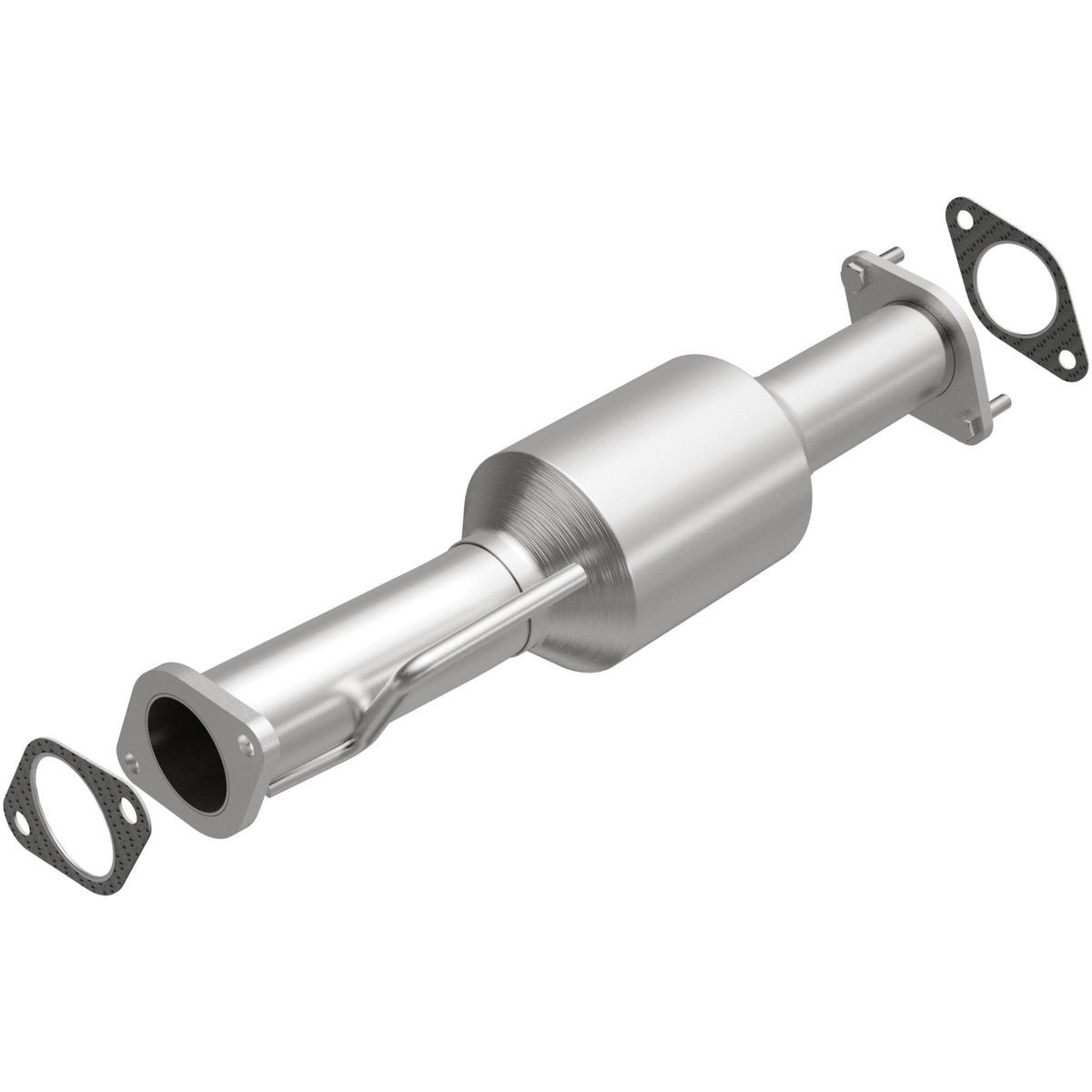 MagnaFlow Exhaust Products 5592579 - California CARB Direct-Fit Catalytic Converter 1
