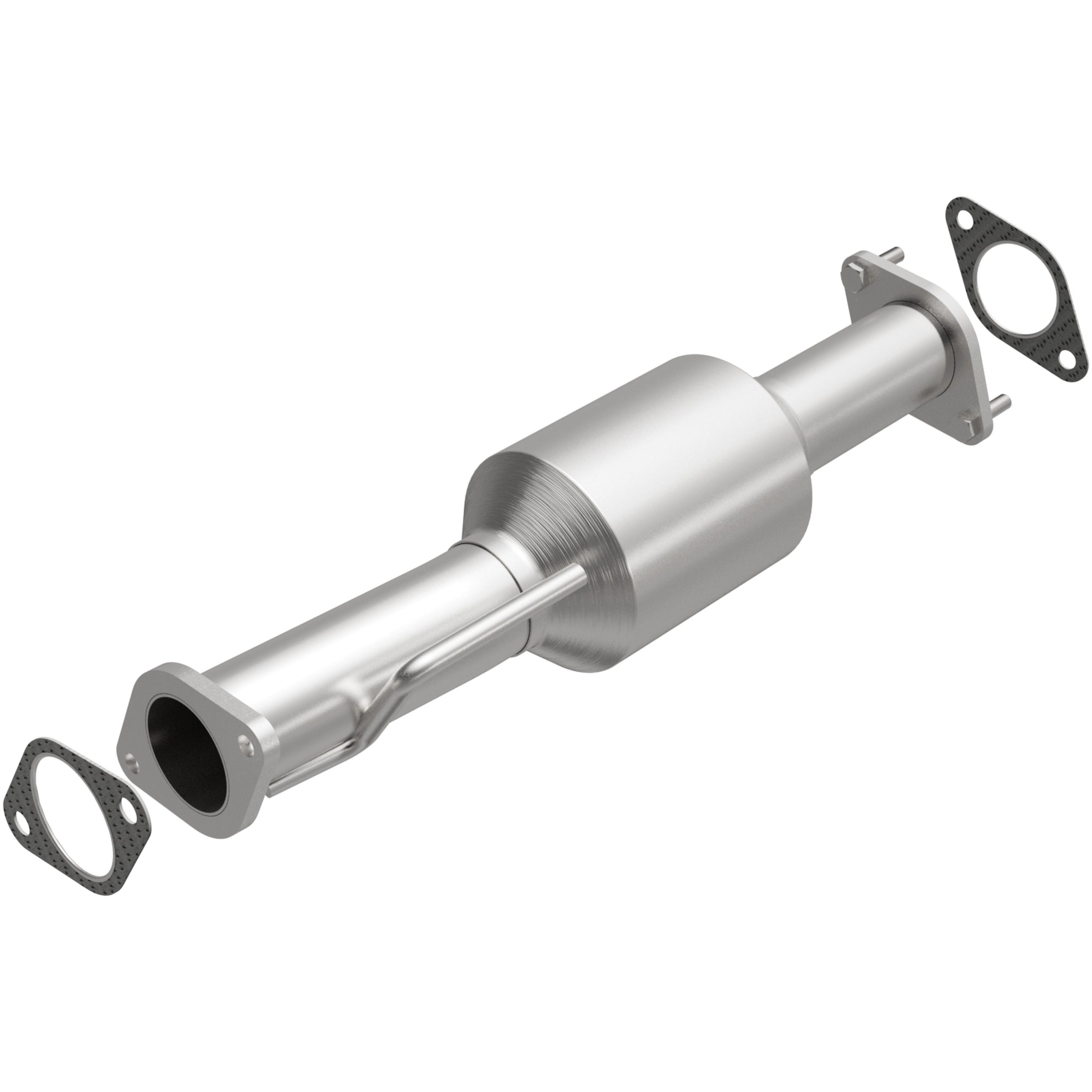 MagnaFlow Exhaust Products 5592579 - California CARB Direct-Fit Catalytic Converter 1