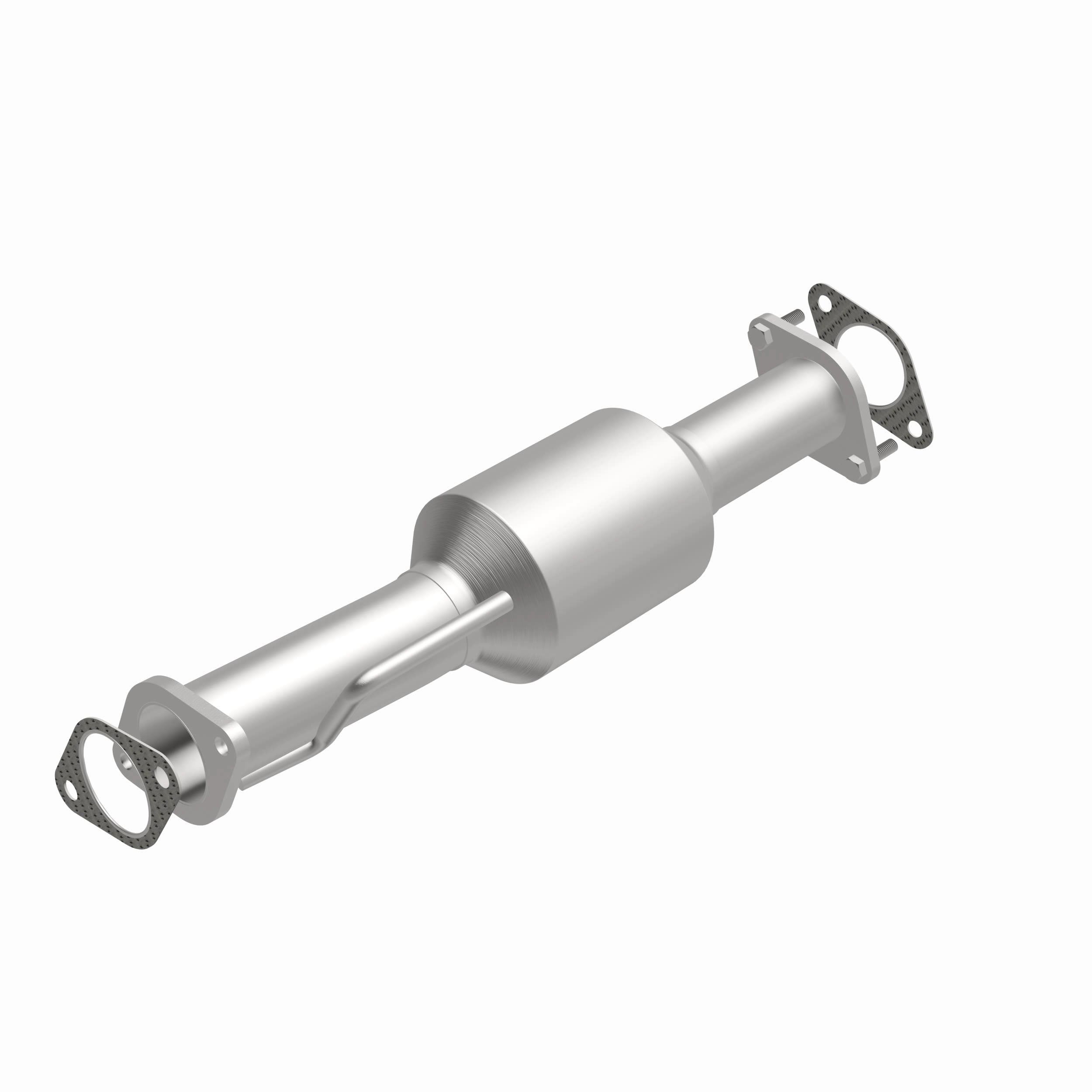 MagnaFlow Exhaust Products 5592579 - California CARB Direct-Fit Catalytic Converter 2