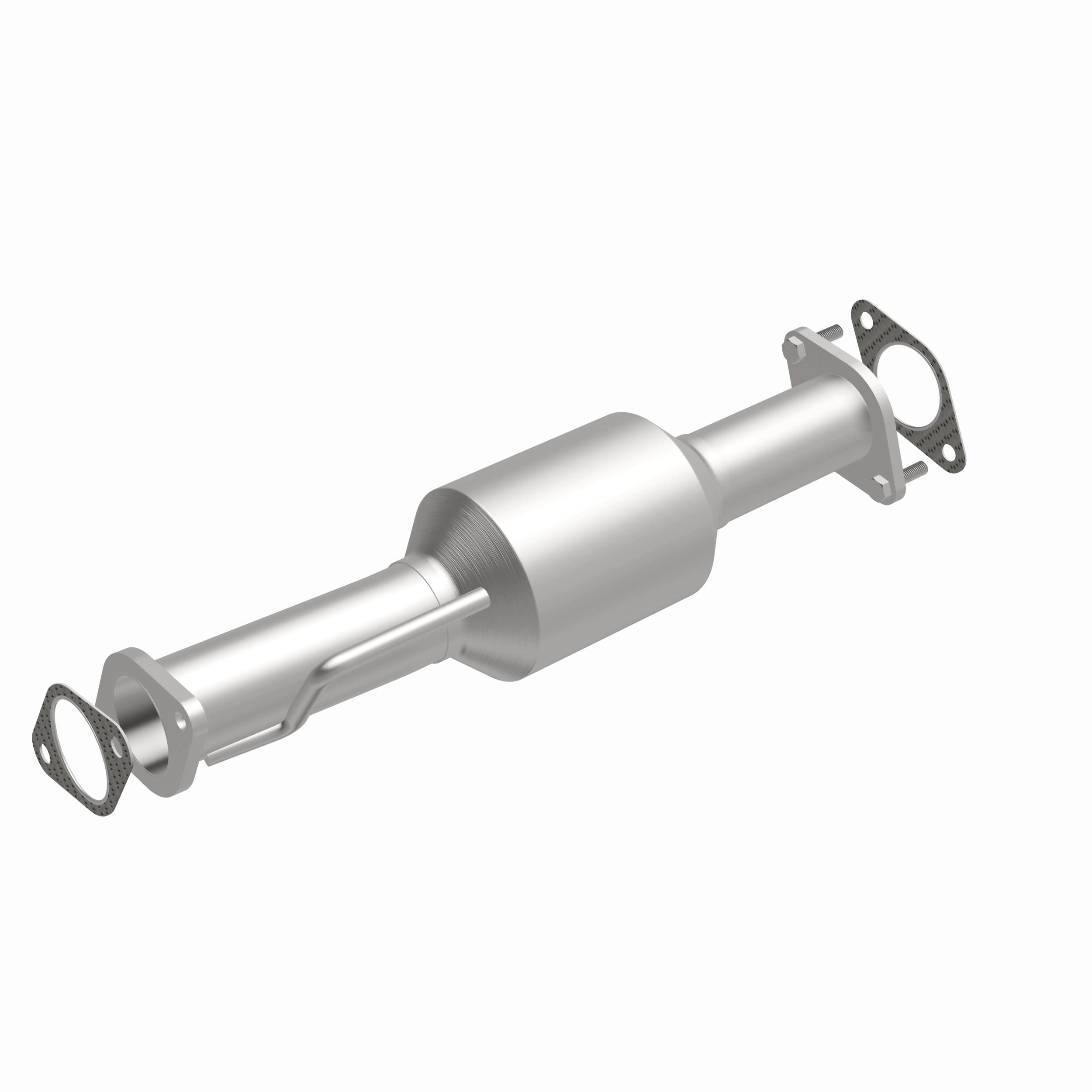 MagnaFlow Exhaust Products 5592579 - California CARB Direct-Fit Catalytic Converter 4