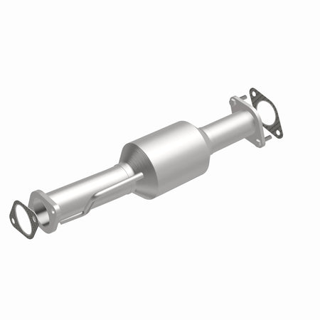 MagnaFlow Exhaust Products 5592579 - California CARB Direct-Fit Catalytic Converter 4