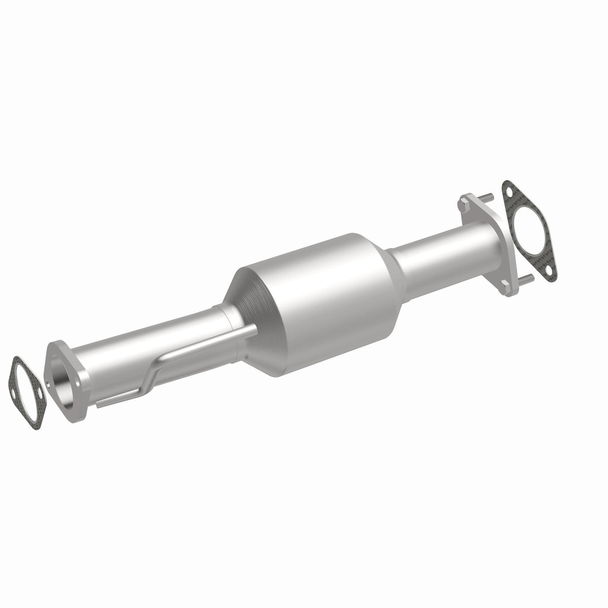 MagnaFlow Exhaust Products 5592579 - California CARB Direct-Fit Catalytic Converter 5