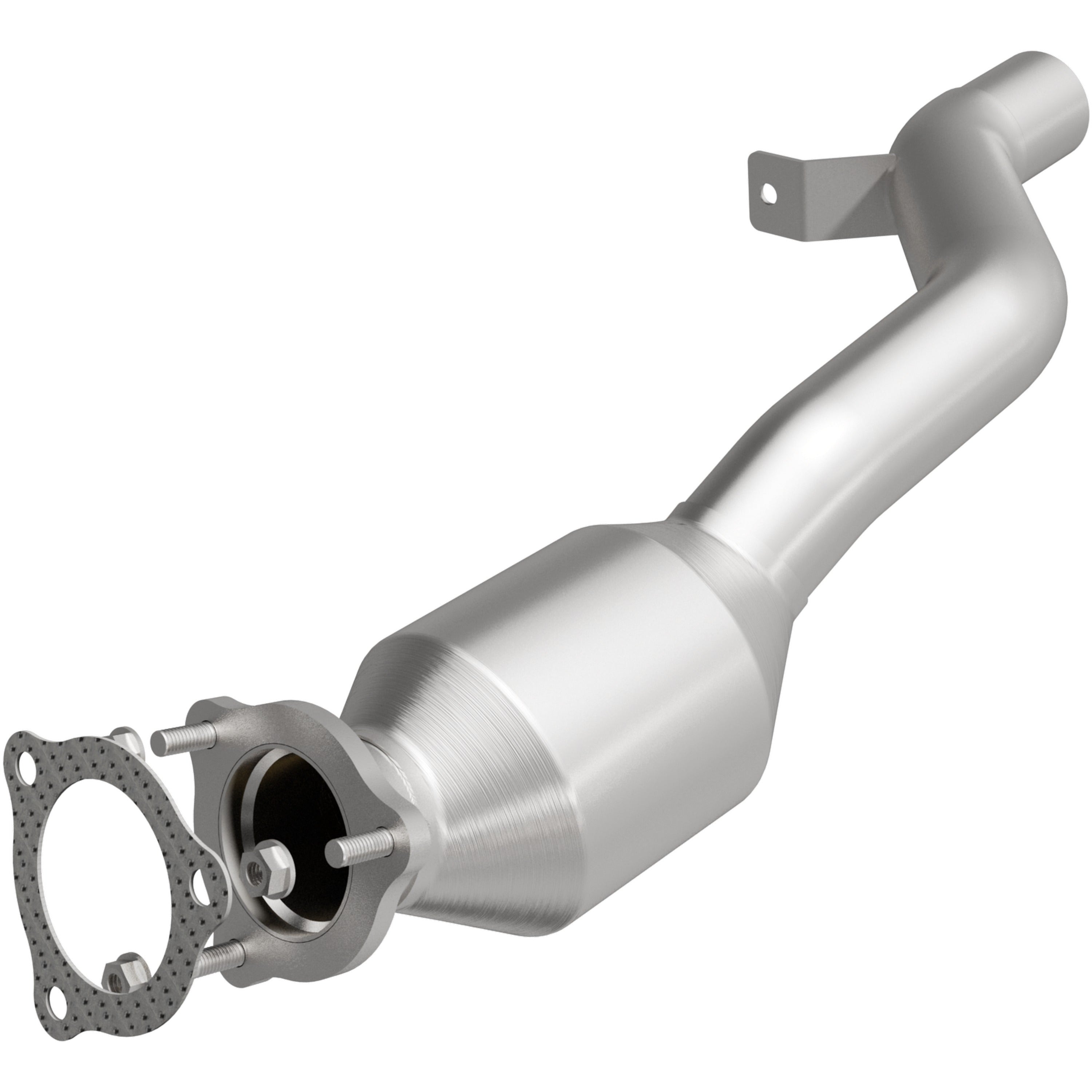 MagnaFlow Exhaust Products 5592595 - California CARB Direct-Fit Catalytic Converter 1