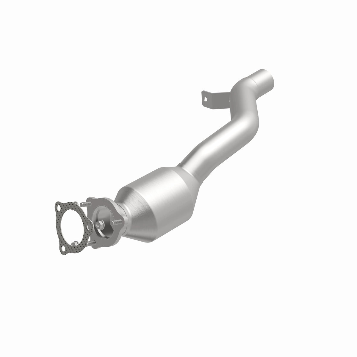 MagnaFlow Exhaust Products 5592595 - California CARB Direct-Fit Catalytic Converter 3