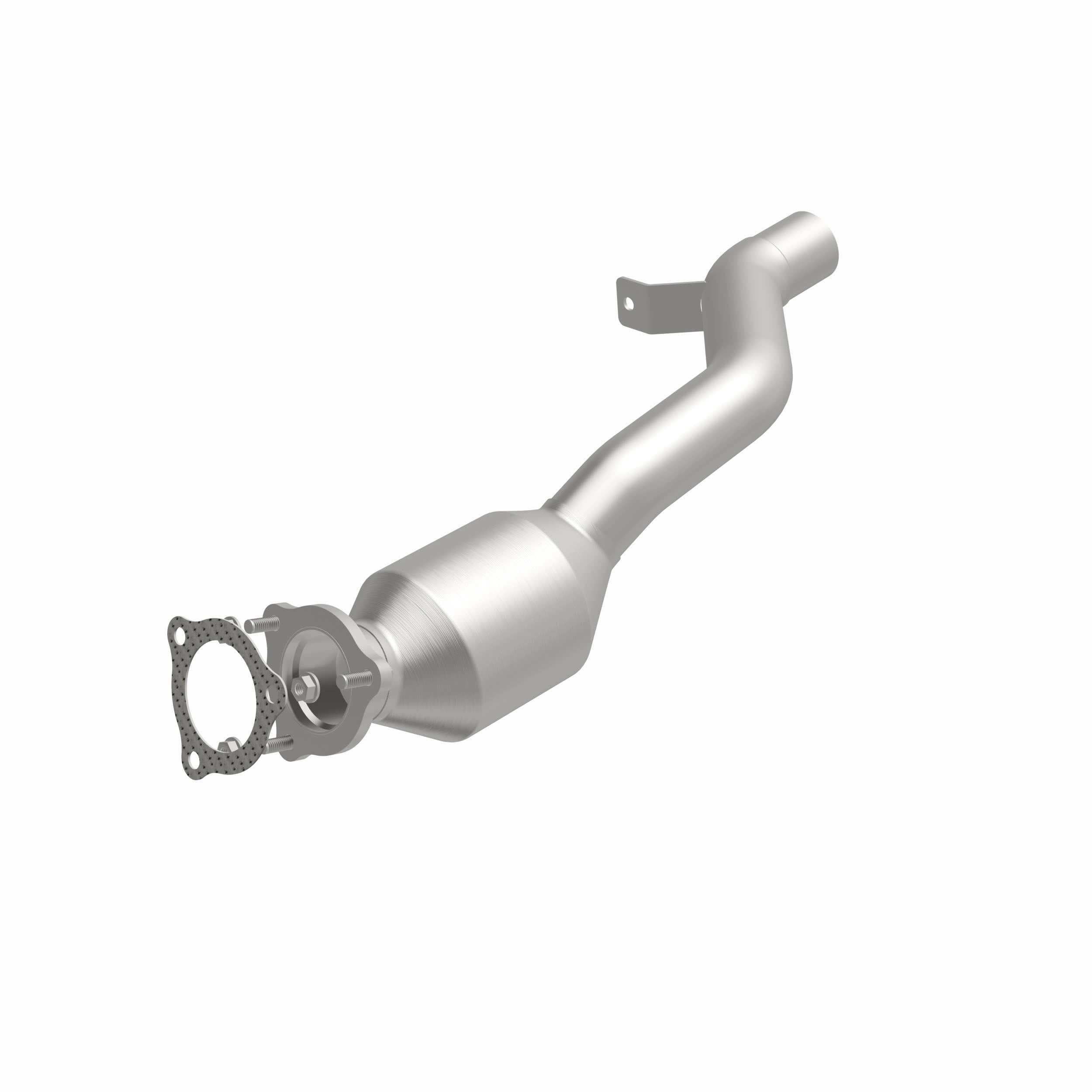 MagnaFlow Exhaust Products 5592595 - California CARB Direct-Fit Catalytic Converter 3