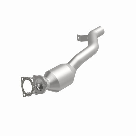 MagnaFlow Exhaust Products 5592595 - California CARB Direct-Fit Catalytic Converter 3