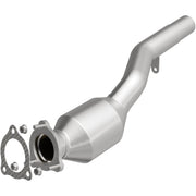 MagnaFlow Exhaust Products 5592597 California premium catalytic converter for 2010-2011 Porsche Cayenne