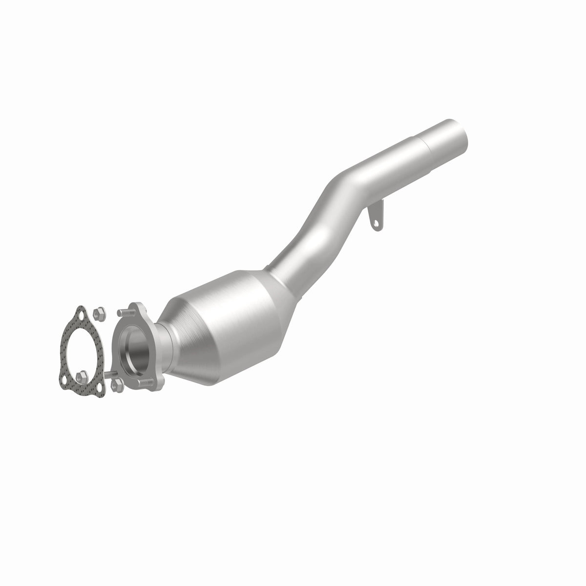 MagnaFlow Exhaust Products 5592597 - California CARB Direct-Fit Catalytic Converter 4