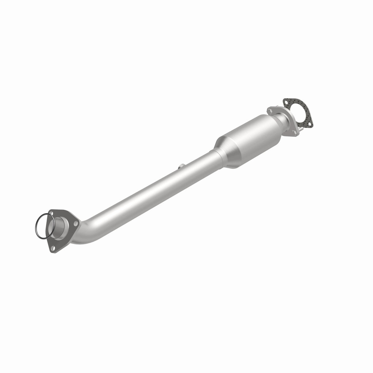 MagnaFlow Exhaust Products 5592602 - California CARB Direct-Fit Catalytic Converter 2