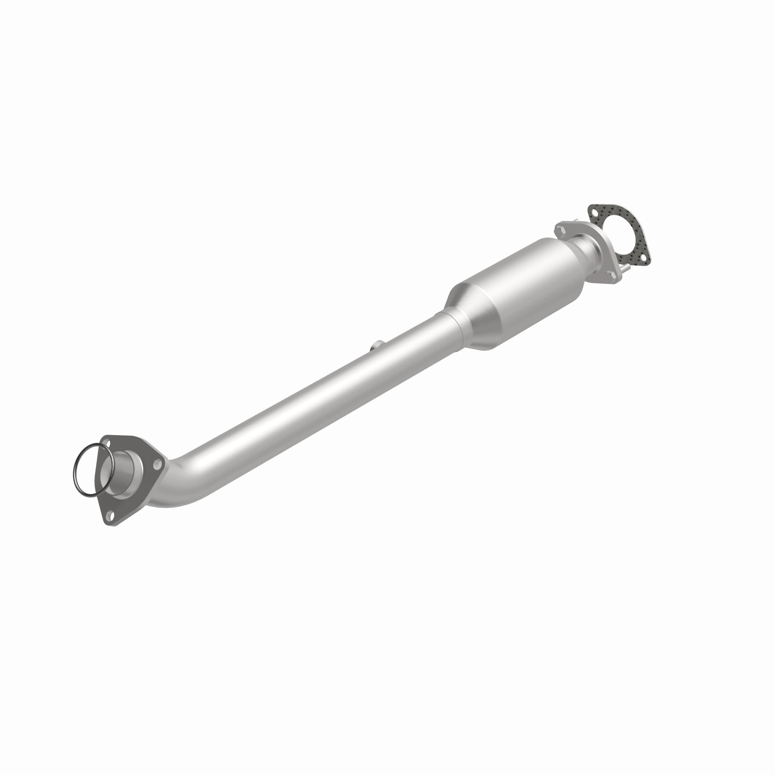 MagnaFlow Exhaust Products 5592602 - California CARB Direct-Fit Catalytic Converter 2