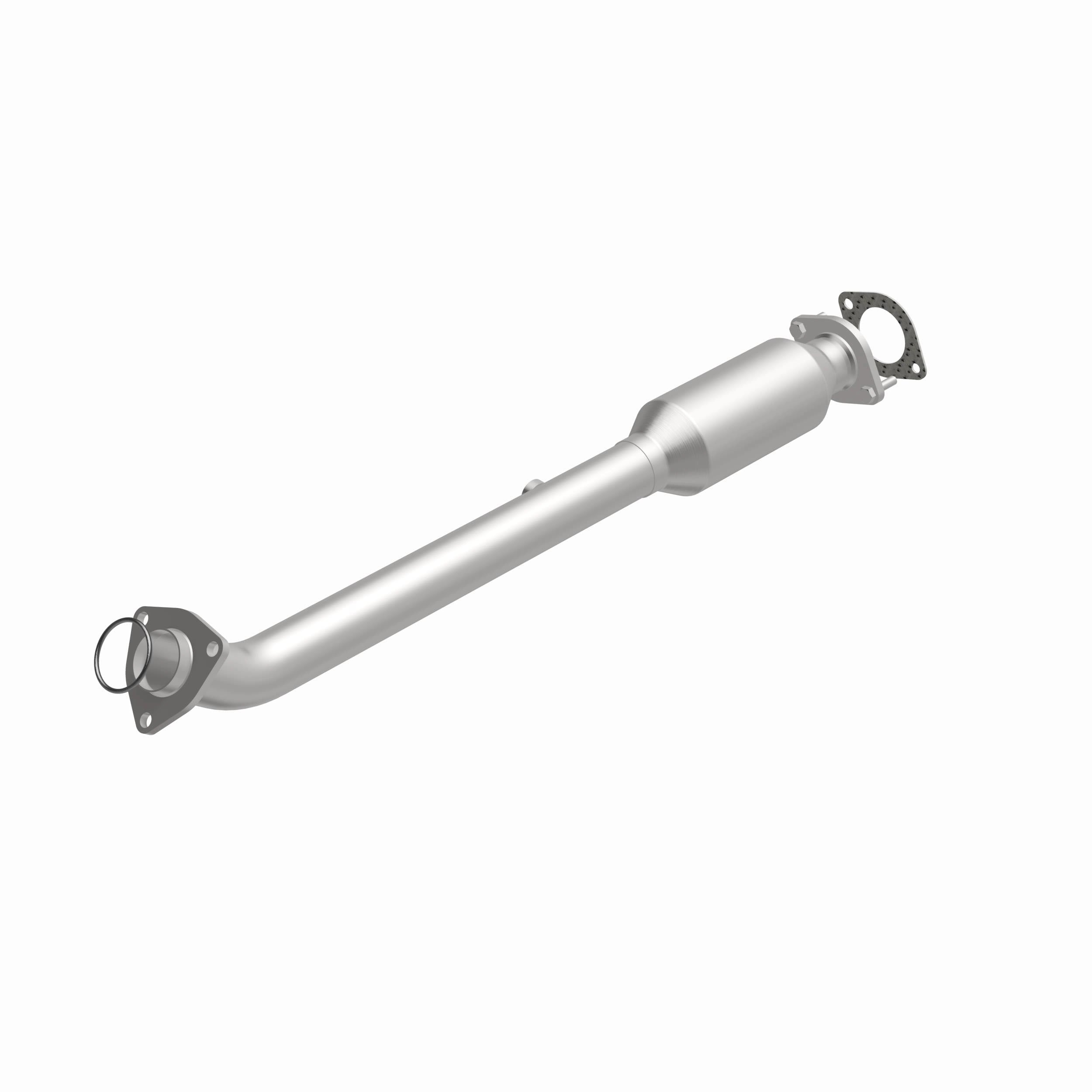 MagnaFlow Exhaust Products 5592602 - California CARB Direct-Fit Catalytic Converter 3