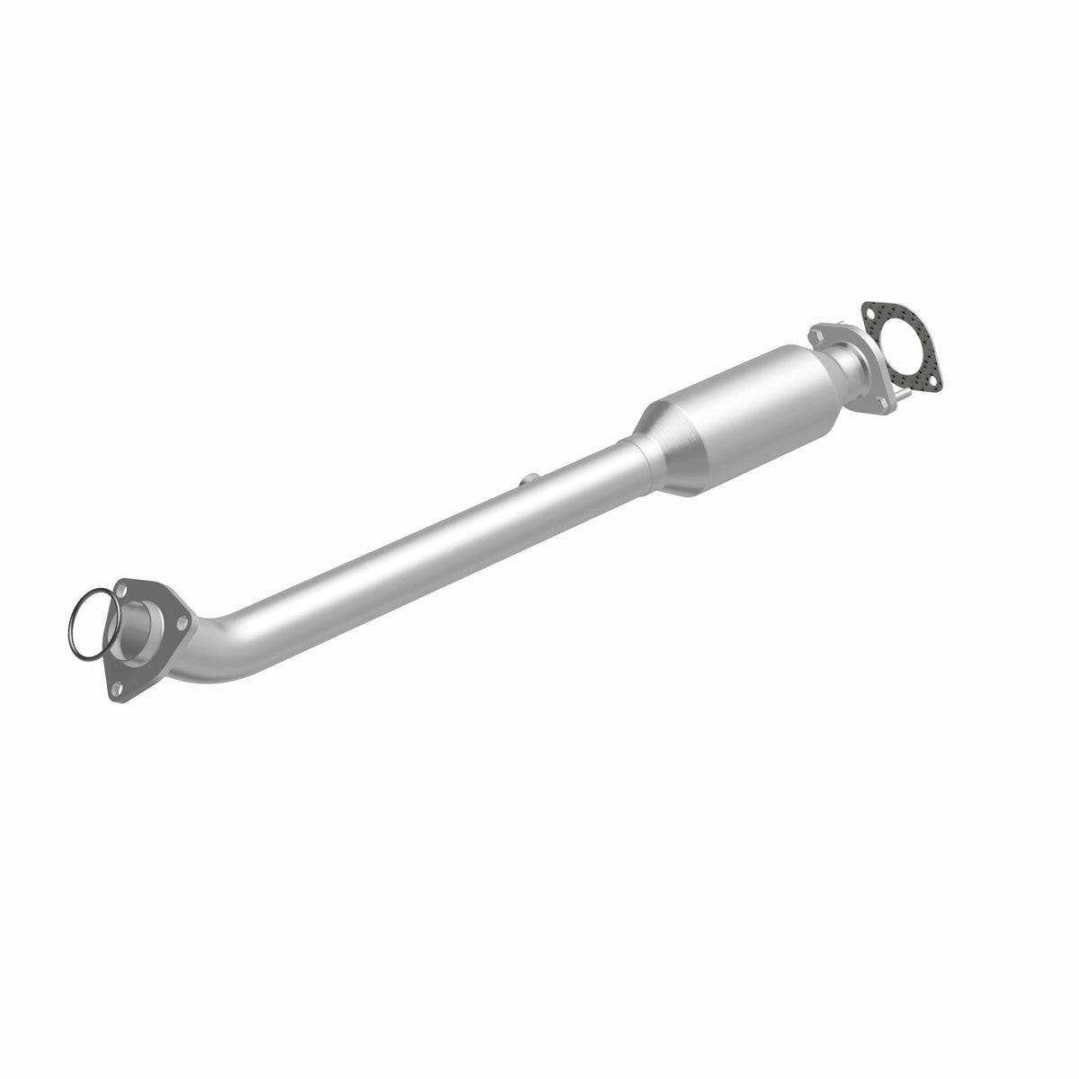 MagnaFlow Exhaust Products 5592602 - California CARB Direct-Fit Catalytic Converter 4