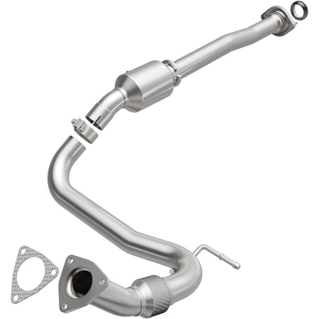 MagnaFlow Exhaust Products 5592609 - California CARB Direct-Fit Catalytic Converter 1