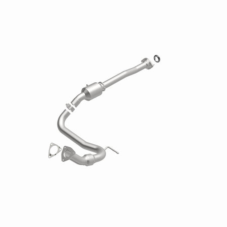 MagnaFlow Exhaust Products 5592609 - California CARB Direct-Fit Catalytic Converter 3