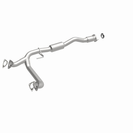 MagnaFlow Exhaust Products 5592612 - California CARB Direct-Fit Catalytic Converter 1