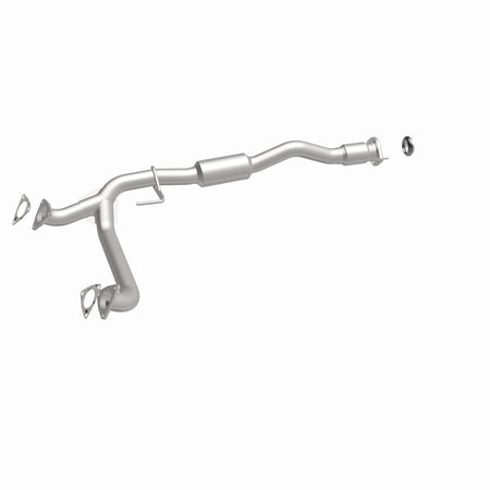 MagnaFlow Exhaust Products 5592612 - California CARB Direct-Fit Catalytic Converter 2
