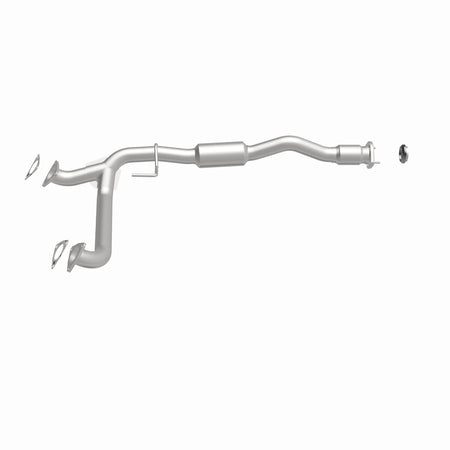 MagnaFlow Exhaust Products 5592612 - California CARB Direct-Fit Catalytic Converter 3