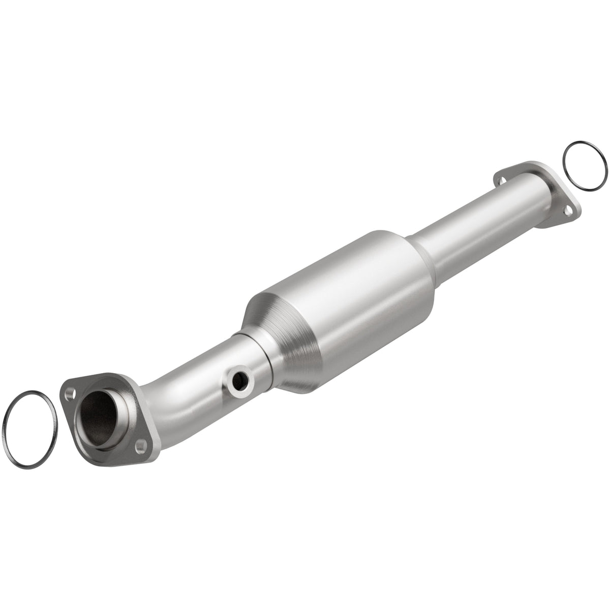 MagnaFlow Exhaust Products 5592661 - California CARB Direct-Fit Catalytic Converter 23
