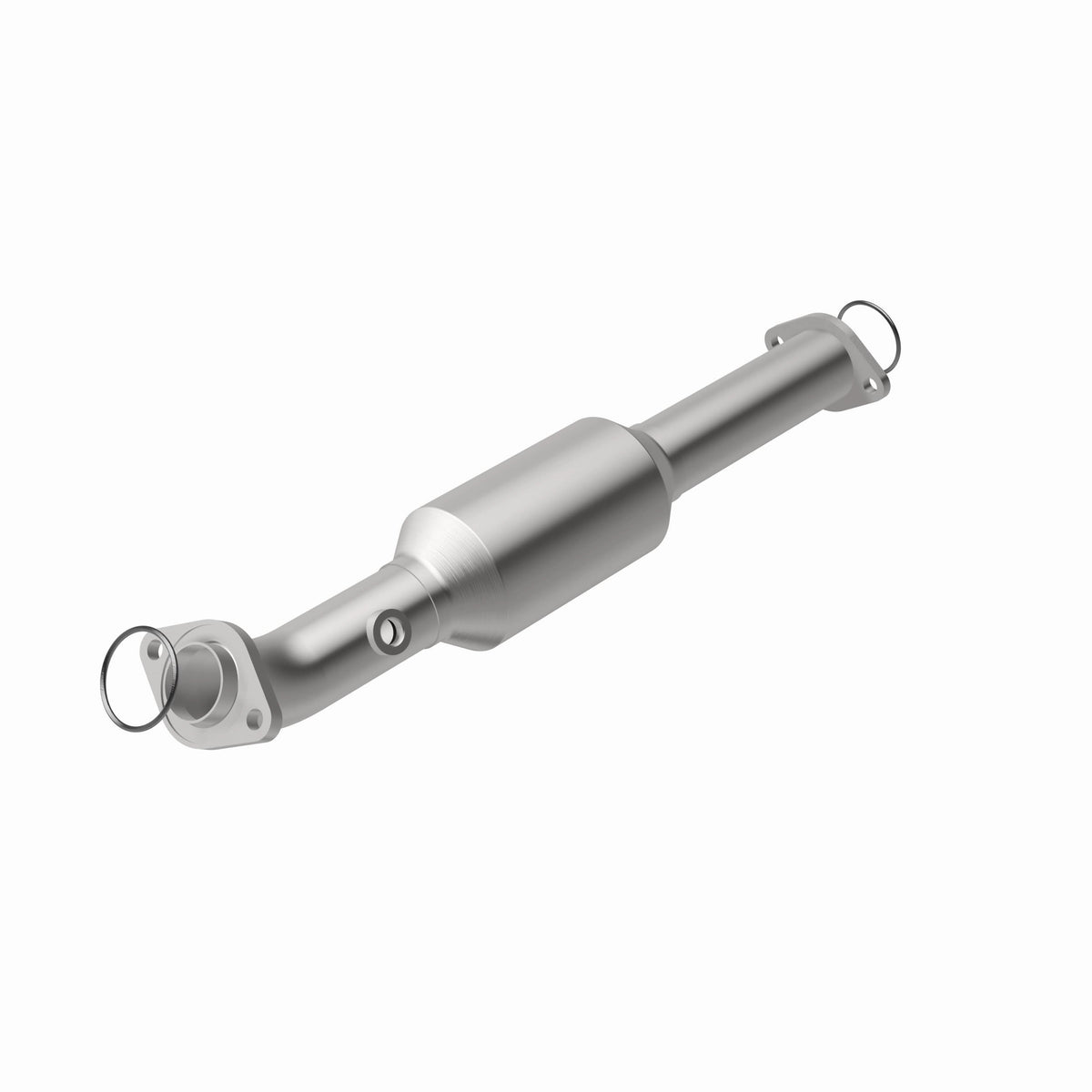 MagnaFlow Exhaust Products 5592661 - California CARB Direct-Fit Catalytic Converter 24